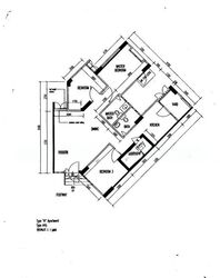 Blk 681C Jurong West Central 1 (Jurong West), HDB 4 Rooms #574199621